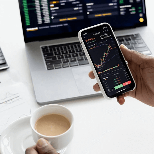 Thalen EquiBridge análisis del rendimiento ilustración